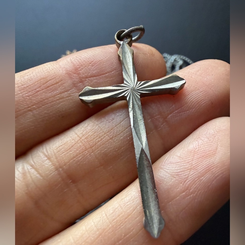 Vintage Religious Jewelry Lot - Picture 13 of 16